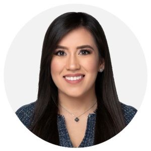 Meet your Posher, Alexandra